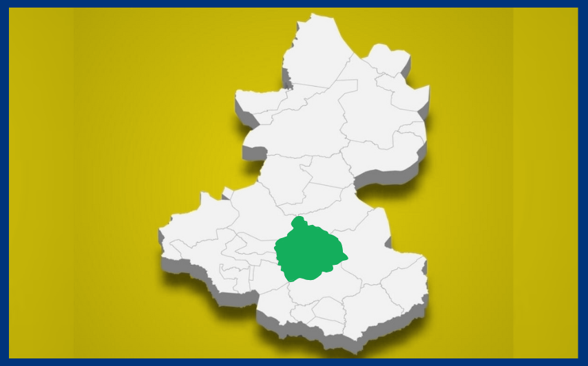 La Ceiba